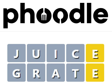 What is Phoodle?